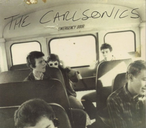 The Carlsonics