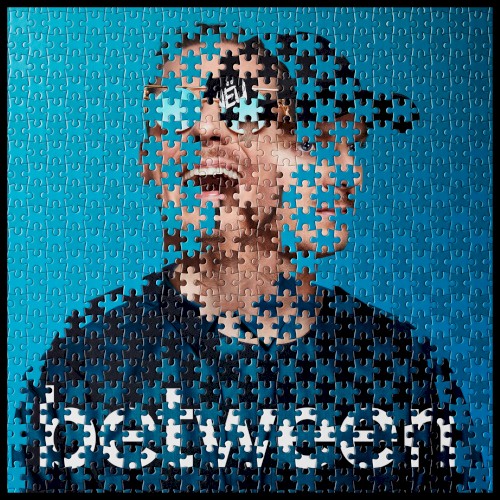 Between