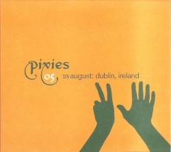 23 August: Dublin, Ireland