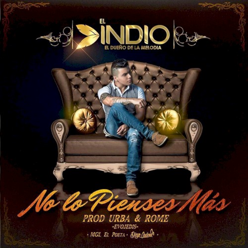 No lo pienses más