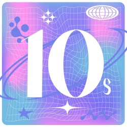 10s HITS - 100 Greatest Songs of the 2010s
