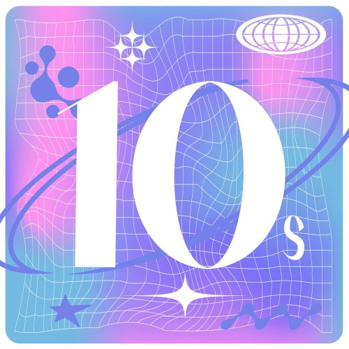 10s HITS - 100 Greatest Songs of the 2010s