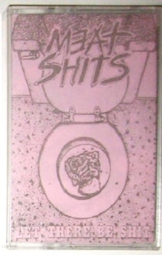 Let There Be Shit