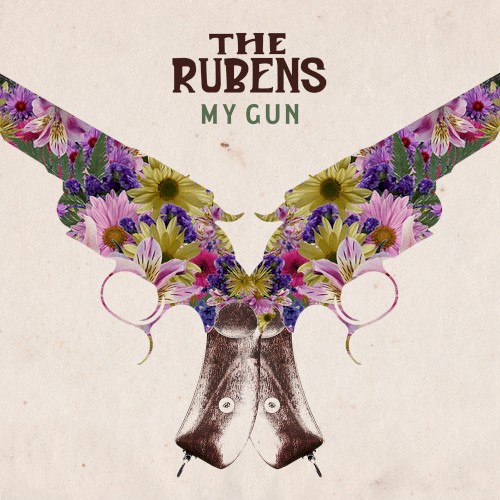My Gun