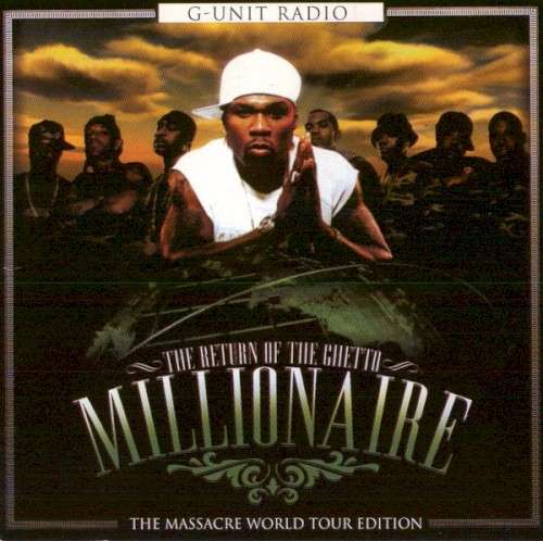 G-Unit Radio, Part 13: The Return of the Mixtape Millionaire