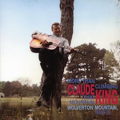 More Than Climbing That Mountain