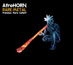 Rare Metal