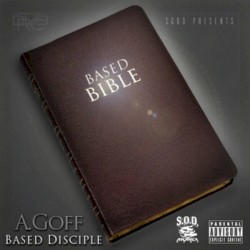 Based Disciple