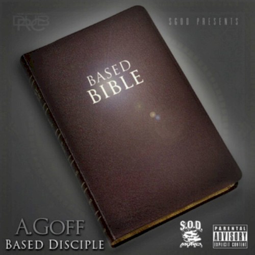 Based Disciple