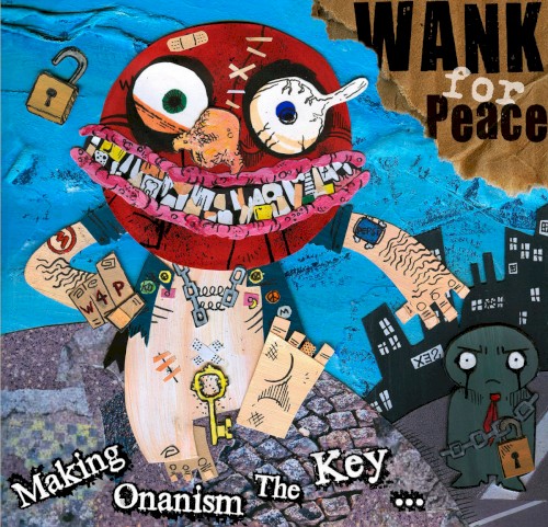 Making onanism the key