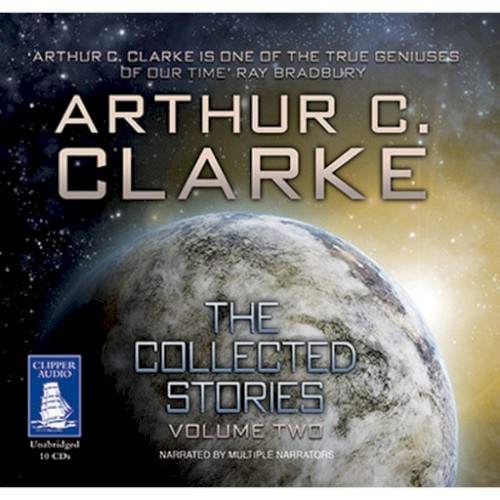 The Collected Stories: Volume 2 (1 of 10)