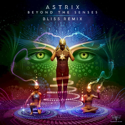 Beyond the Senses (Bliss remix)