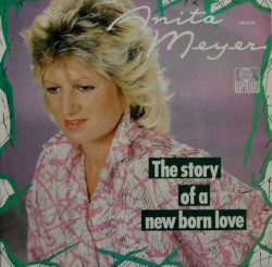 The Story of a New Born Love / Images of You