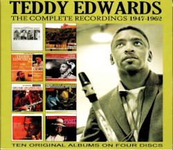 The Complete Recordings 1947-1962
