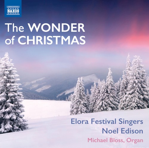 The Wonder of Christmas