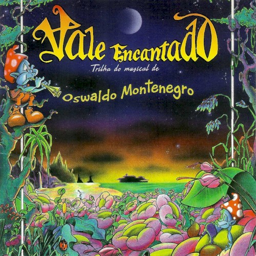 Vale Encantado