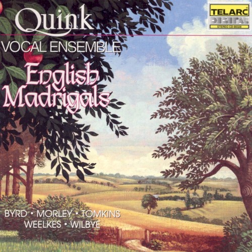 English Madrigals