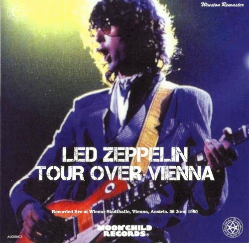 Tour Over Vienna