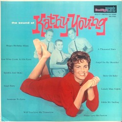 The Sound of Kathy Young