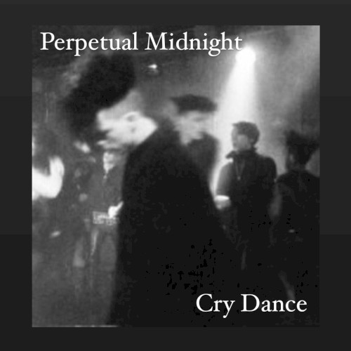 Cry Dance