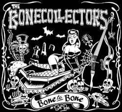 Bone to Bone