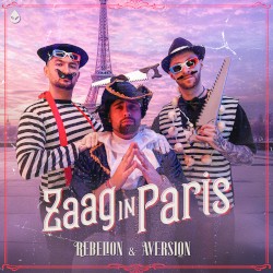 ZAAG IN PARIS