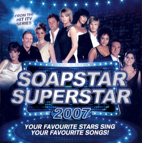 Soapstar Superstar 2007