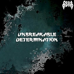 Unbreakable Determination