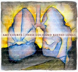 These Cold and Rusted Lungs