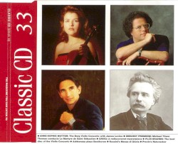 Classic CD, Volume 33