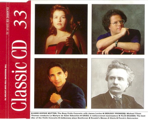 Classic CD, Volume 33
