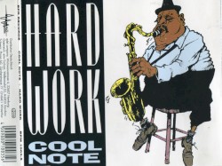 Hard Work