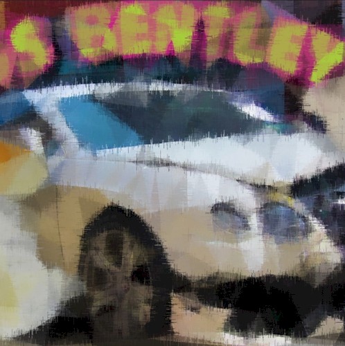 EGGS BENTLEY