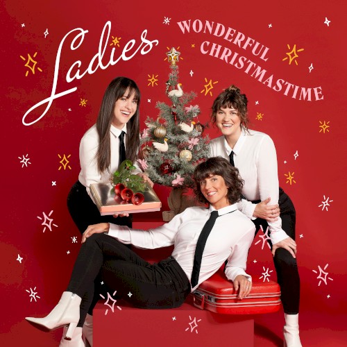 Wonderful Christmastime
