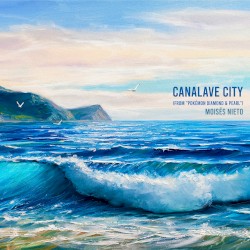 Canalave City (From "Pokémon Diamond & Pearl") [Piano Version]