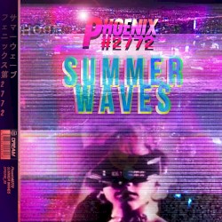 Summer Waves