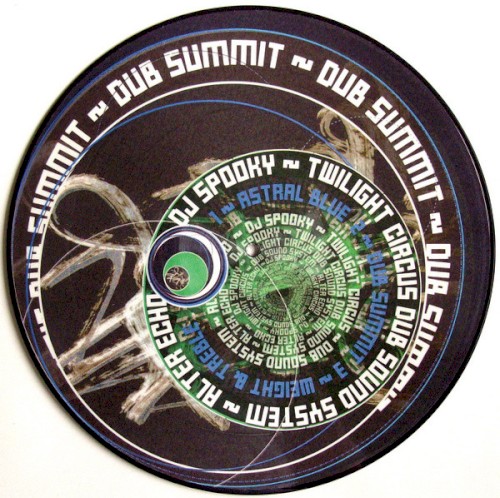 Dub Summit EP