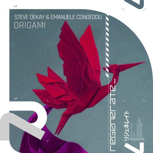 Origami