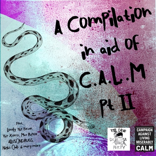A Compilation in Aid of C.A.L.M