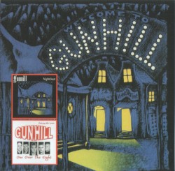 Nightheat / One Over The Eight