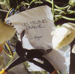 Si léger