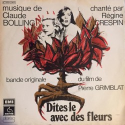 Dites-le avec des fleurs