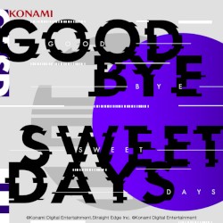 GOOD BYE SWEET DAYS