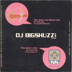 DJ Bigshuzz Mix Fall '04
