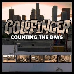 Counting The Days - Live