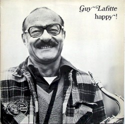 Happy!