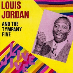 Live Jive