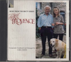 A Year in Provence - Music From the BBC Series