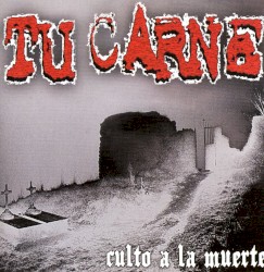 Culto a la Muerte