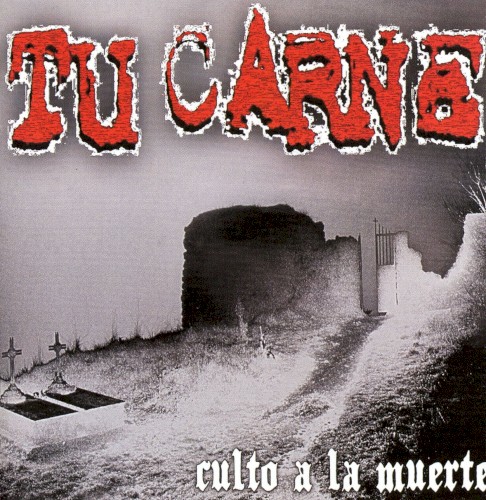 Culto a la Muerte